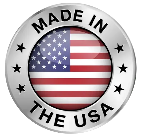 Made in the USA