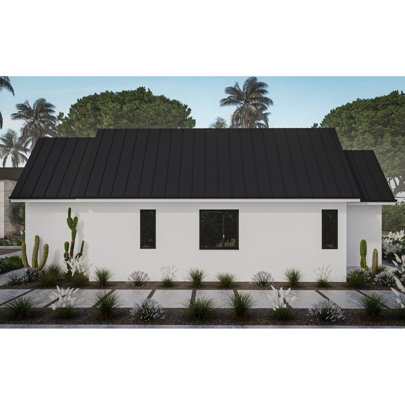 The Haven view 1