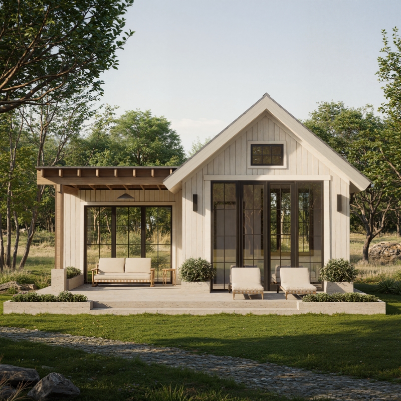 The Aspenwood view 1
